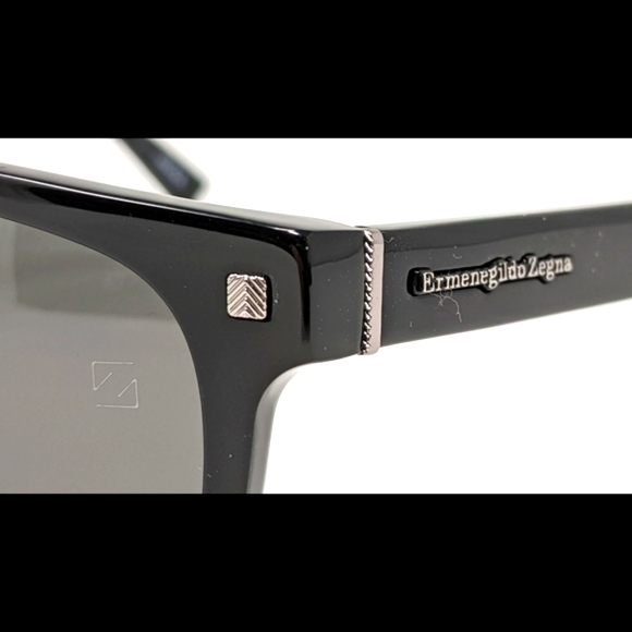 Ermenegildo Zegna :: EZ0075-F Polarized - Picture 2 of 8